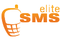 eliteSMS Logo